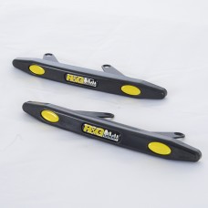 R&G Racing Footboard Sliders for the Honda X-ADV '14-'22